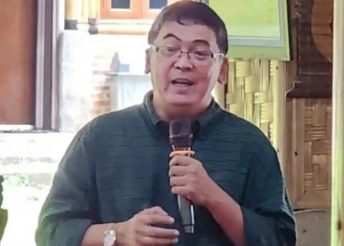 Aklamasi Daniel Mutaqien, Toto: Golkar Jabar Pilih Soliditas Hindari Konflik Internal