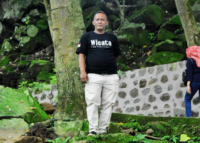 Nama Direktur Talaga Biru Mencuat, Dinilai Pantas Pimpin PDAU Kuningan