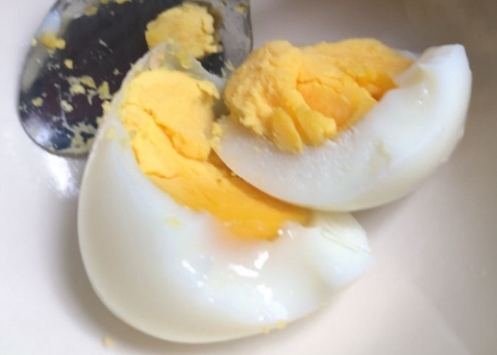 Menurunkan Berat Badan dengan Diet Telur Rebus: Seberapa Ampuh?