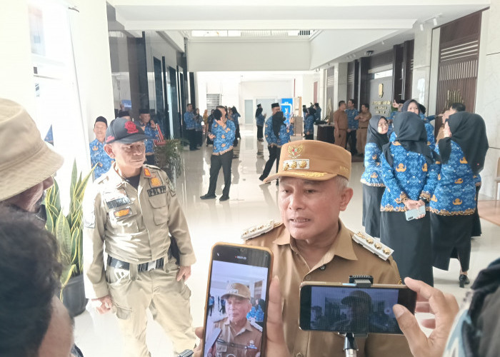 Korban TPPO Asal Kuningan Segera Dipulangkan dari Kamboja, Bupati Dian: Terima Kasih Pak Andi Gani