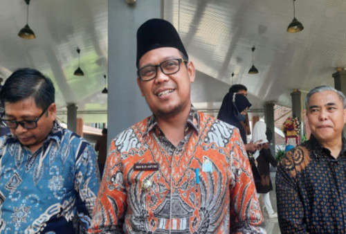 Fenomena Citayam Fashion Week, Wakil Walikota Depok: Pertanda Wilayah Sekitar Mau Gabung DKI