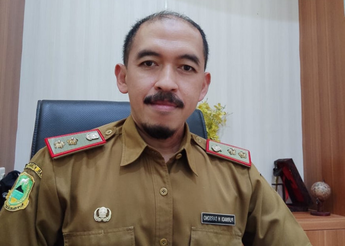 Mutasi JPT Tunggu Uji Kompetensi, BKPSDM Kuningan Akui Sudah Ajukan Izin ke Kemendagri dan BKN