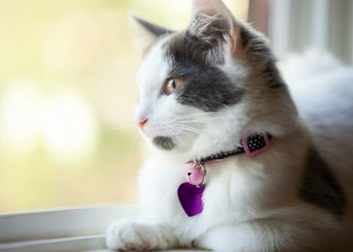 Ini 4 Cara Mengatasi Kucing yang Sering Pergi Keluar Rumah! Terutama yang Memelihara Kucing Kampung