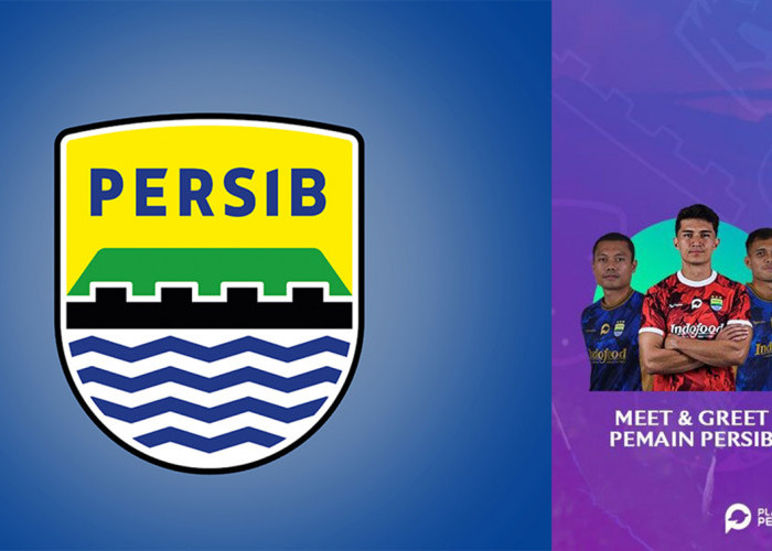 Bocoran Jersey Baru Persib Bandung, 5 Desain Siap Dilaunching