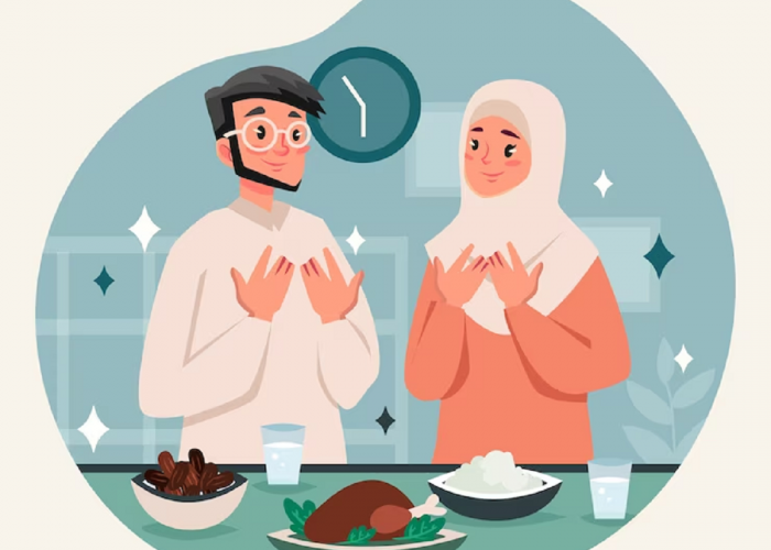 Jangan Sampe Telat! Ini 3 Tips Bangun Sahur Tepat Waktu Selama Bulan Suci Ramadan, Nomor 1 Paling Efektif 