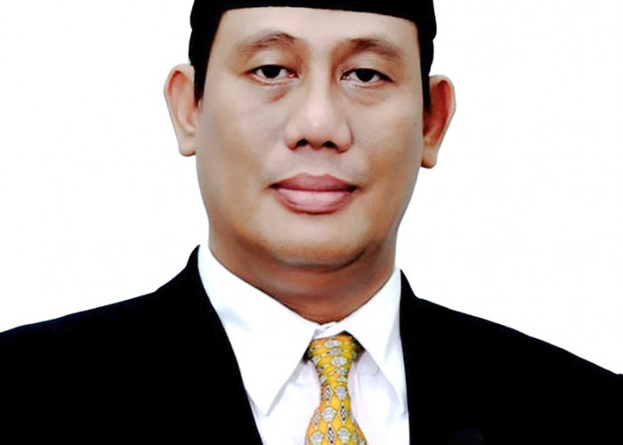 Kamis, Dudy Pamuji Dilantik Anggota DPRD Provinsi Jawa Barat