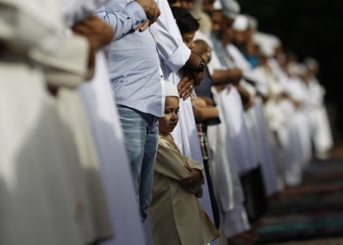 Simak Tata Cara dan Tuntunan Lengkap Sholat Idul Adha Beserta Niatnya