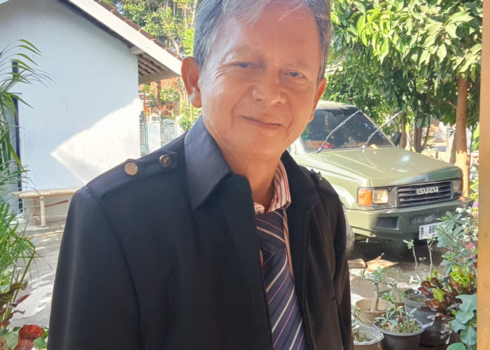 Gugatan Utang Rp777 Juta di PN Kuningan, Tiga Tergugat Absen, Abdul Haris: Kami Kecewa, Harusnya Mereka Hadir