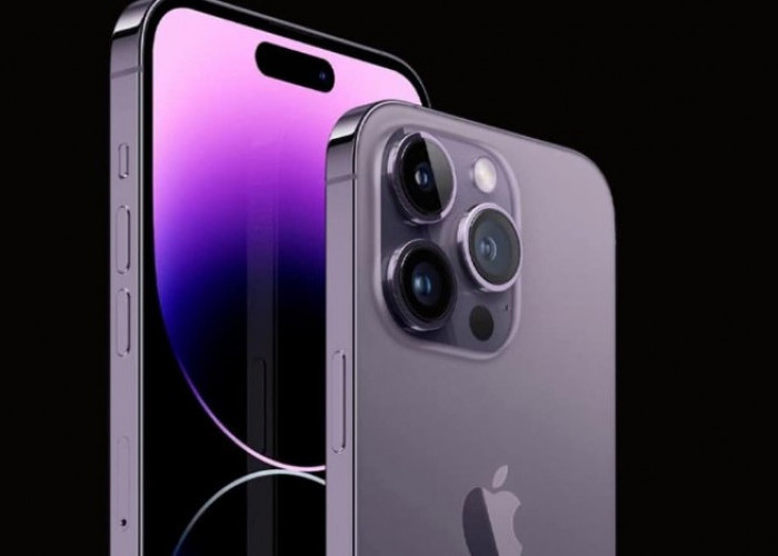 Apakah iPhone 14 Masih Layak Dibeli di 2024? Kenapa Gak Sekalian iPhone 15?