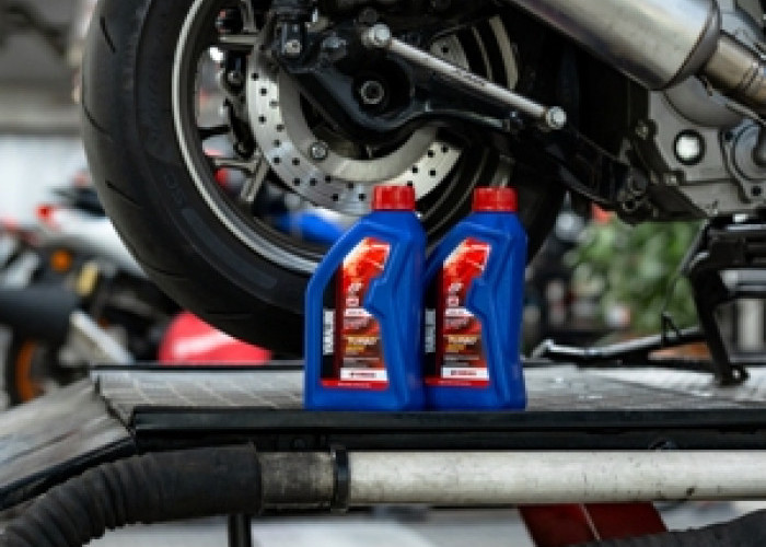 Uji Kinerja Yamalube TURBO Matic, Puluhan Biker MAXi Yamaha Touring Ratusan kilometer ke Pantai Selatan Jawa