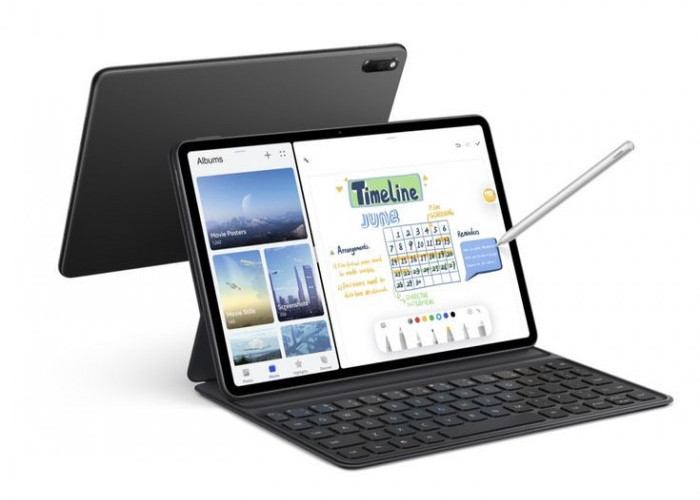 5 Kelebihan dan Kekurangan Huawei MatePad SE 11, Tablet Rp2 Jutaan, Simak Penjelasannya 