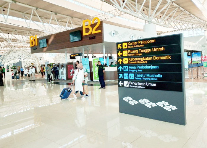 Perlu Paket Wisata Ciayumajakuning, Manfaatkan Bandara Kertajati sebagai Pintu Gerbang