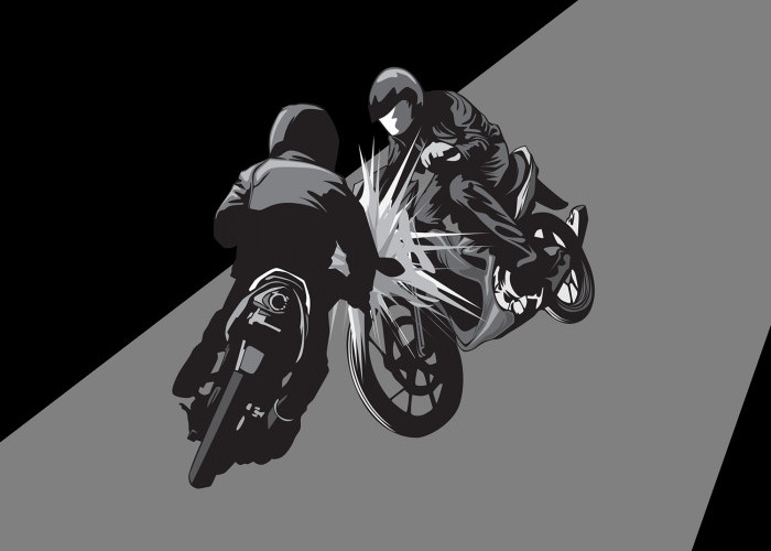 Kecelakaan Maut di Jalan Baru Kuningan, Satu Warga Kabupaten Cirebon Meninggal Dunia