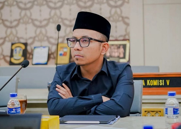 Kritik untuk Gubernur Jabar, 'Rada Aya Lieuran' Soroti Bencana