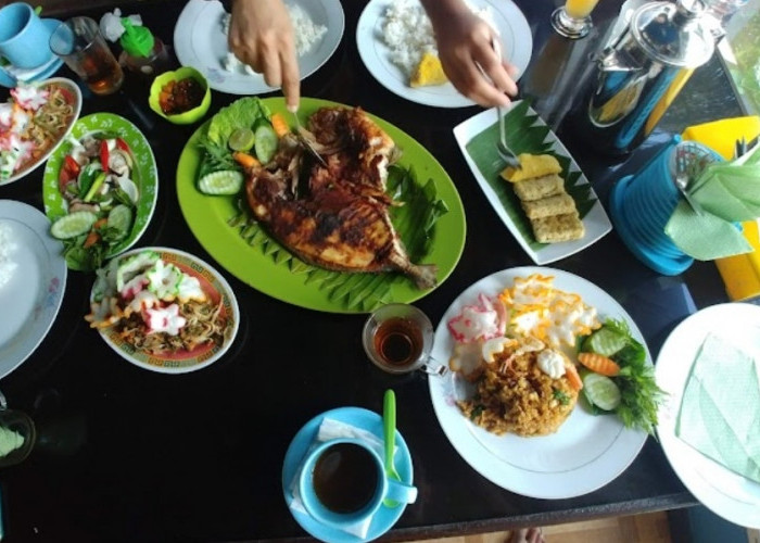 4 Tempat Kuliner di Cirebon yang Buka 24 Jam, Penolong Saat Lapar Tengah Malam
