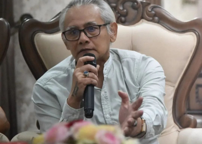 Fraksi Golkar: Tata Kelola Keuangan Pemkab Kuningan Hebat, Utang Rp96 Miliar Lunas, Angka Kemiskinan Turun