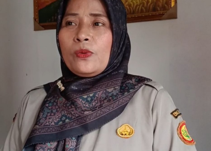 Status Lahan KDMP Kaduagung Diklarifikasi, PPL Tegaskan Bukan Masuk Kawasan LP2B