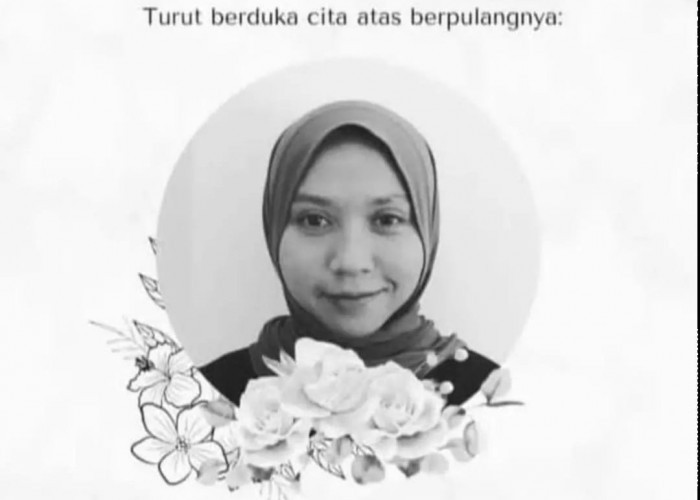 Eva Daniawati Warga Desa Mandapa Jaya Kuningan Jadi Korban Kecelakaan di Tol Jakarta Cikampek Km 58
