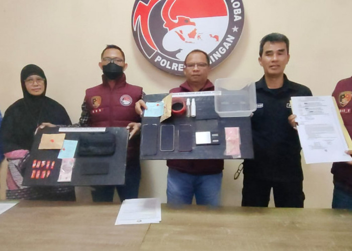 Miris! 4 Pelajar di Kuningan Terlibat Peredaran Tembakau Sintetis, Begini Modusnya
