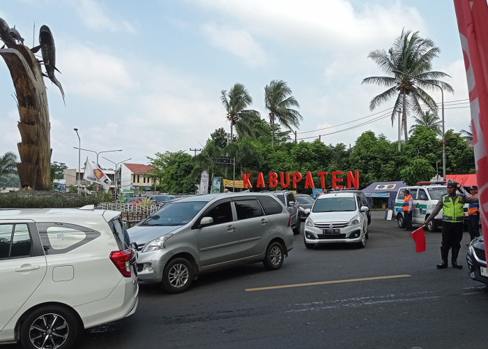 Selain Terkoneksi Tol Cikumis, Kabupaten Kuningan Bakal Tersambung Proyek Jalan Lingkar Utara Jabar