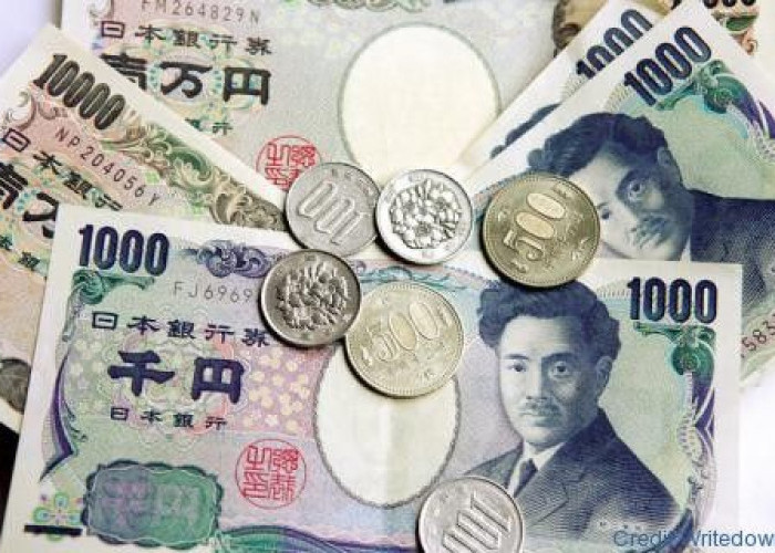 Forex Hari Ini : Yen Jepang atau JPY Tetap Menguat Terhadap US Dolar