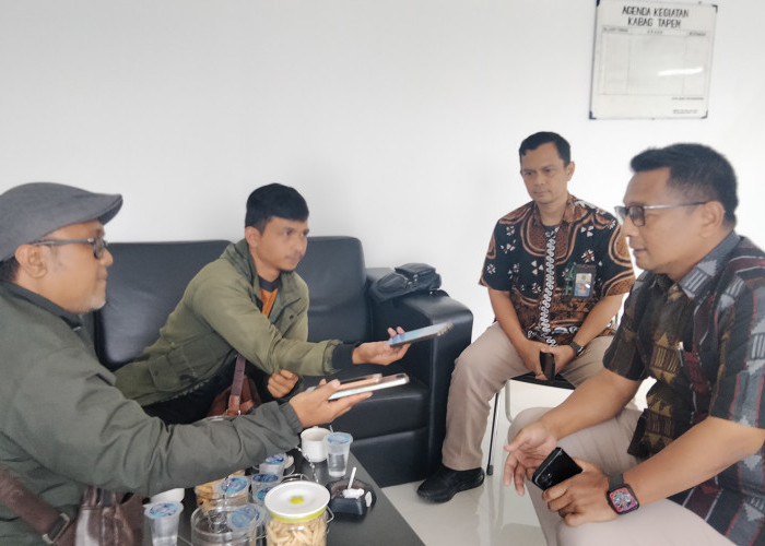 Pelantikan Bupati Kuningan Siap Digelar, Tinggal Tunggu Dokumen Ini