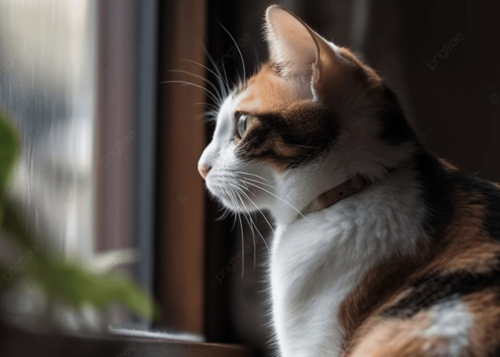 Sederhana Tapi Bikin Anabul Bahagia, Inilah 5 Cara Agar Kucing Betah di Rumah, Apa Kamu Sudah Melakukannya?