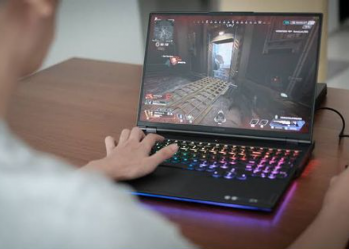 7 Rekomendasi Laptop Gaming Terbaik di Tahun 2024, Lancar Buat Main Game Berjam Jam!