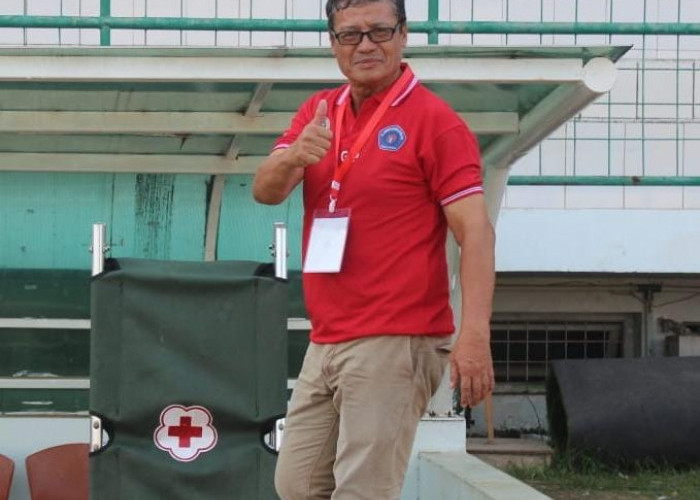 PESIK Kuningan Nyaris Promosi Divisi Utama Liga Indonesia, Ade Lesmana Ungkap Alasan Misi Dibatalkan