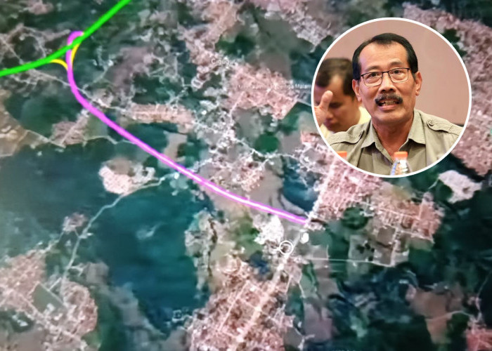 Tiga Exit Tol Cikumis Ada di Kuningan, Ini Lokasi yang Dipilih