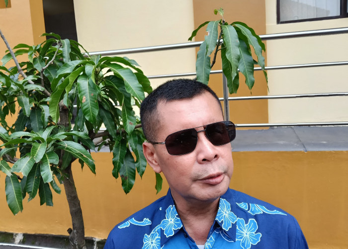 Elon Carlan Diproyeksikan Pimpin Disdikbud,  Penasehat Kapolri Kirim Karangan Bunga