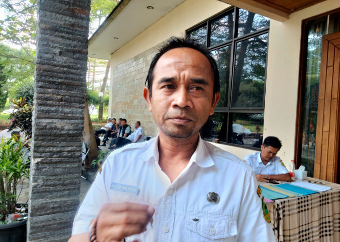 51 Kepala Desa Petahana Kembali Maju di Pilkades Serentak, Dua Desa Masih Kosong Pendaftar Calon Kades
