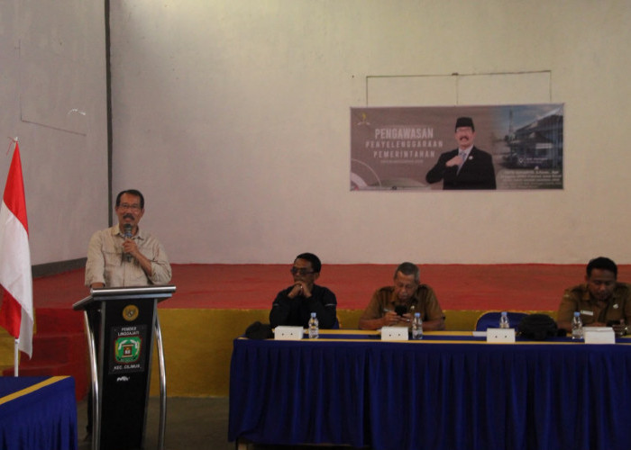 DPRD Jabar Dorong Aspirasi Desa Linggarjati Masuk APBD