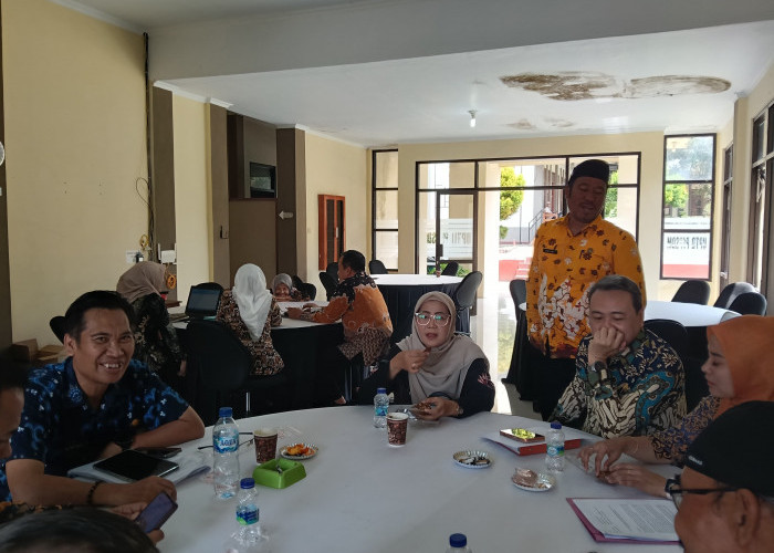 Puluhan ASN Berebut 4 Kursi Strategis, Ini Harapan Mereka