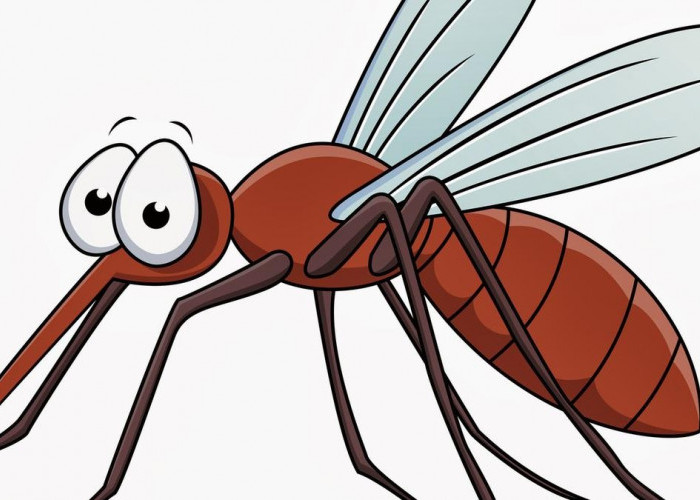 Gencarkan 3M Plus Menghindari Gigitan Nyamuk Aedes Aegypti, Agar Terhindar dari Penyakit DBD