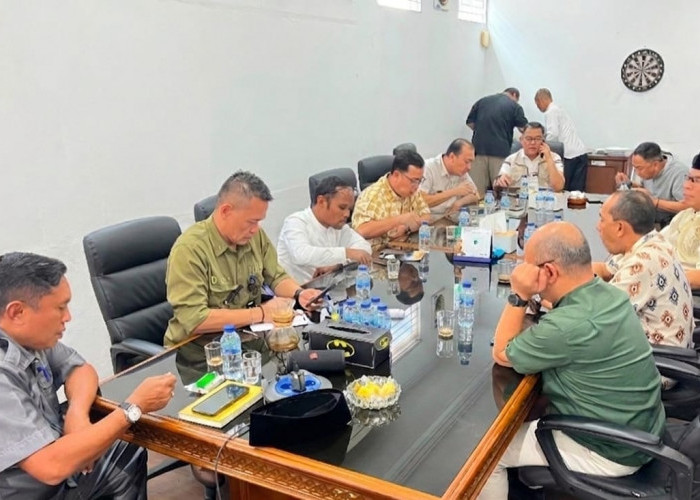 Hak Wakil Rakyat Segera Cair, Kepala BPKAD Kuningan: Pemkab Siapkan Anggaran Rp14 Miliar