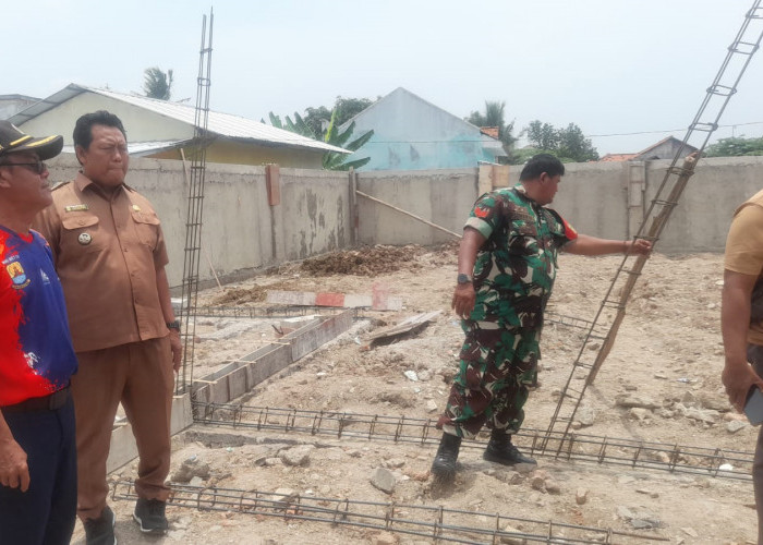 Heboh Pembongkaran Bangunan TK Dijadikan Koperasi Desa