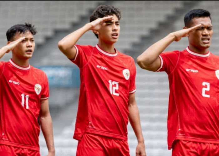 Jadwal Timnas Indonesia U-19 Kualifikasi Piala Asia U20 2025, Indonesia Akan Bertemu Negara Kuat Ini! 