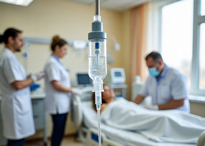 Anggota Dewan: Negara Lebih Sibuk Merapihkan Sistem Daripada Melindungi Warga Sakit