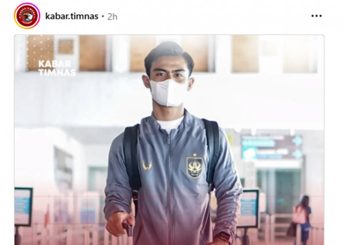 Nasib Pratama Arhan Setelah Dilepas Suwon FC, Balik ke PSIS Semarang?