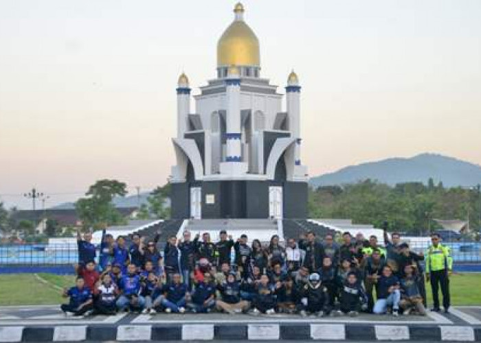 Lombok Pride! MAXi Tour Boemi Nusantara Hadirkan Sensasi Lombok 360, Jelajahi Alam, Budaya dan Pesisir Eksotis