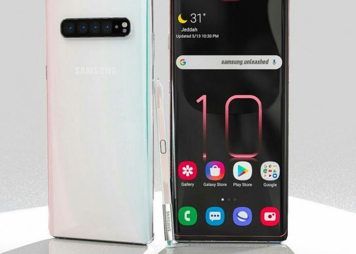 HP Realme Mirip iPhone, Realme C10 hingga Realme C53, Simak Penjelasannya