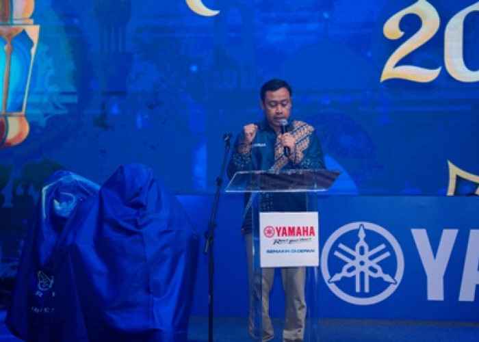 Yamaha Hadirkan Layanan Siaga dan Promo Menarik Sambut Libur Lebaran 2026