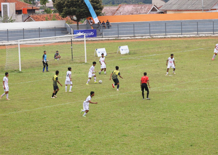 Jadwal Final Bupati Cup 2025, Kuningan vs Luragung
