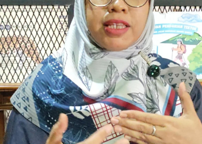 Sono Keling Diburu, Ciremai Kembali Terancam Pembalakan Ilegal