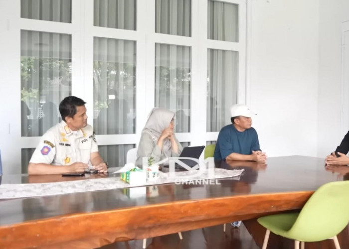 Bisnis Masuk Kawasan Konservasi, KDM Semprot Pengelola TNGC Gunung Ciremai