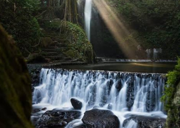7+ Wisata Alam Kuningan Jawa Barat, Berada di Bawah Kaki Gunung Ciremai, Penasaran Berkunjung?