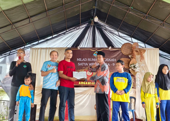 Disdukcapil Kuningan Tetap Buka di Hari Libur, Layani Warga Desa Karangmangu