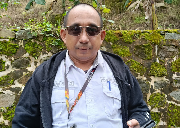 Krisis Air Bersih: Warga Cikalahang, Cirebon Soroti Kerja Sama PDAM Kuningan–Indramayu