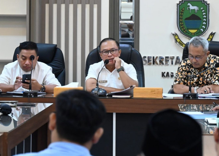 Catat! Kelapa Sawit Tidak Diizinkan Ditanam di Kuningan